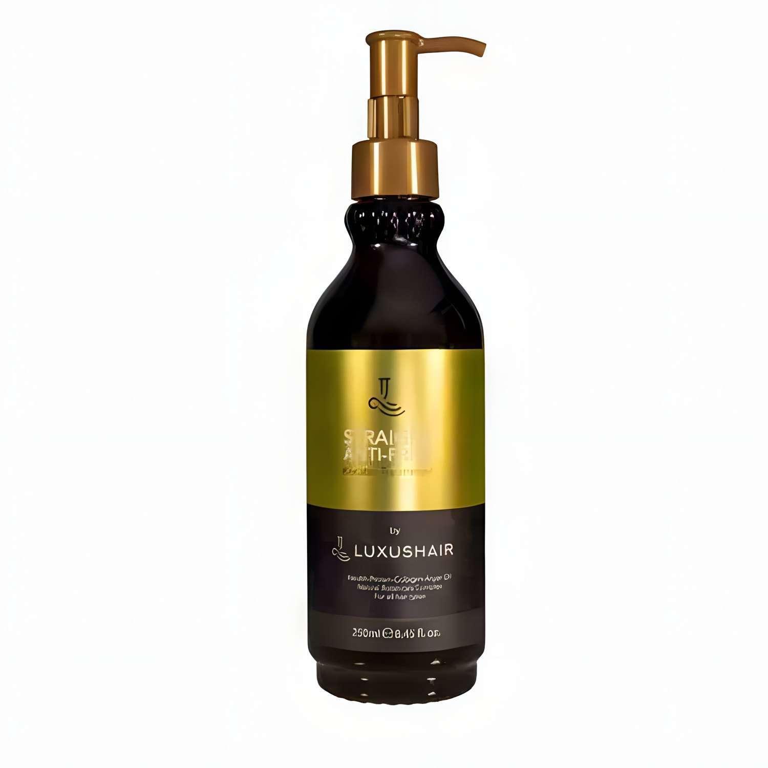 Keratin Behandling – Keratin Treatment Series hjemmebehandling