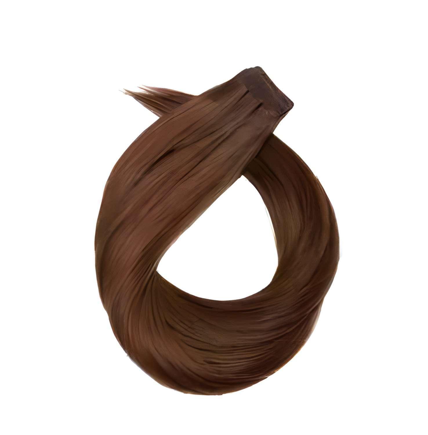 Tape Extensions #8