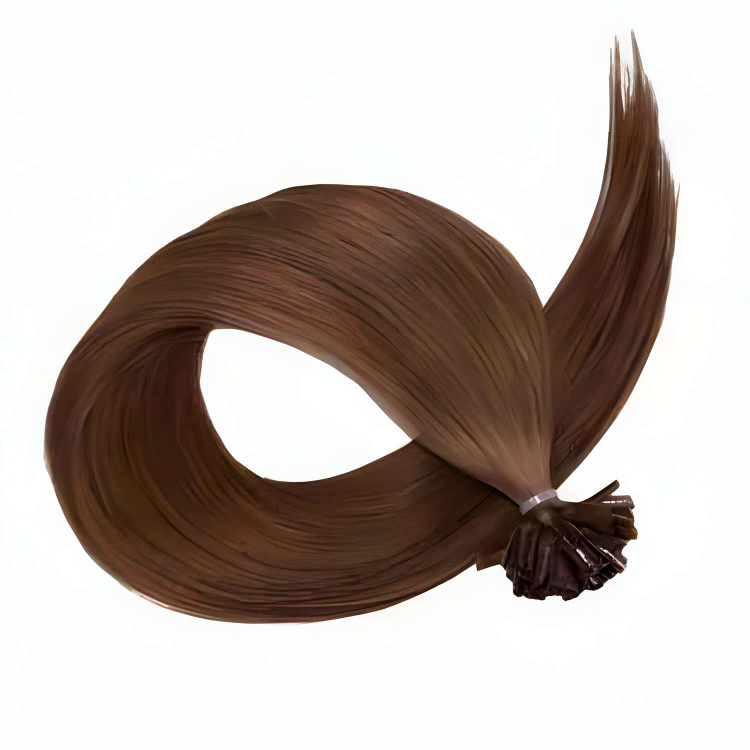 Keratin Extensions #8