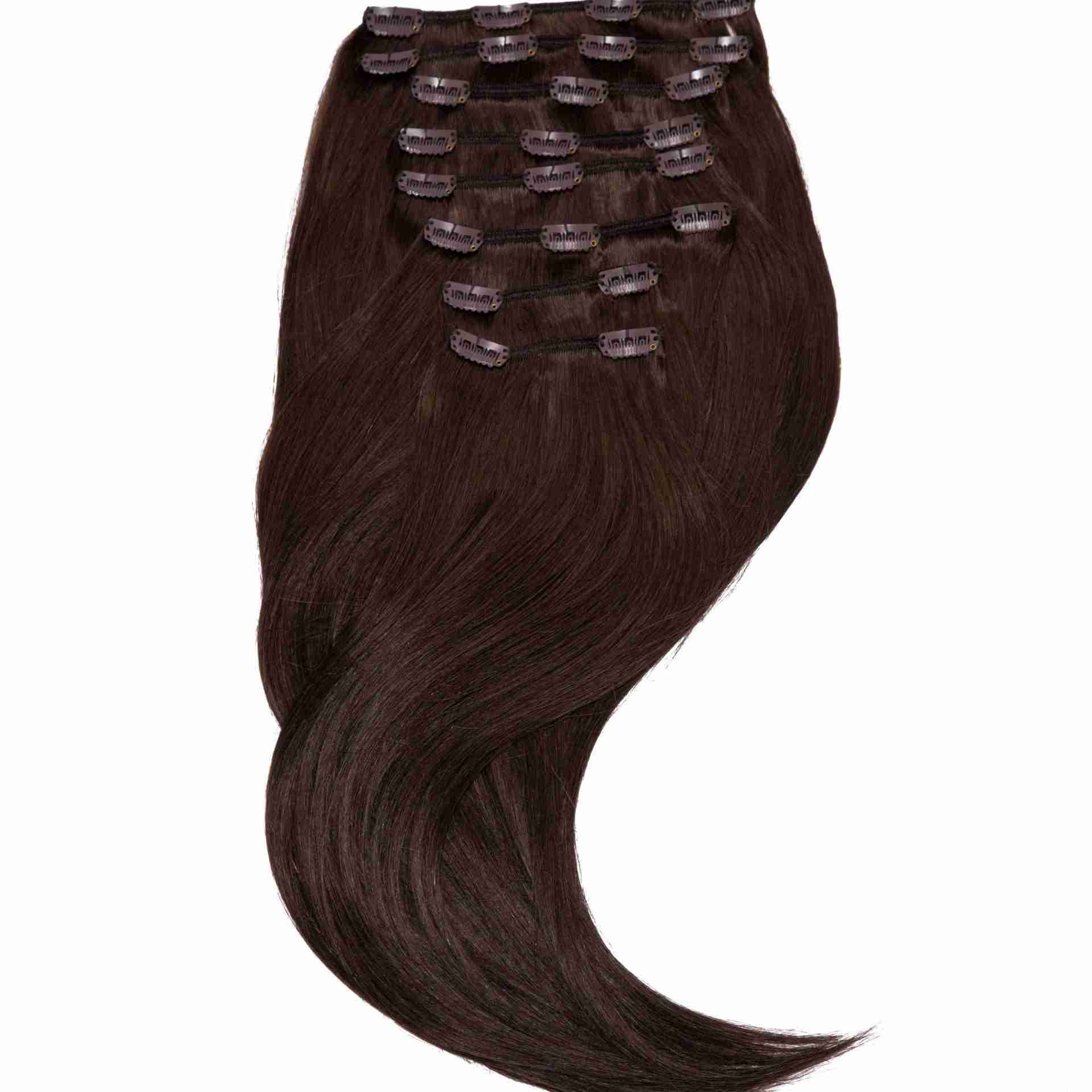 Clip On Extensions farge #2