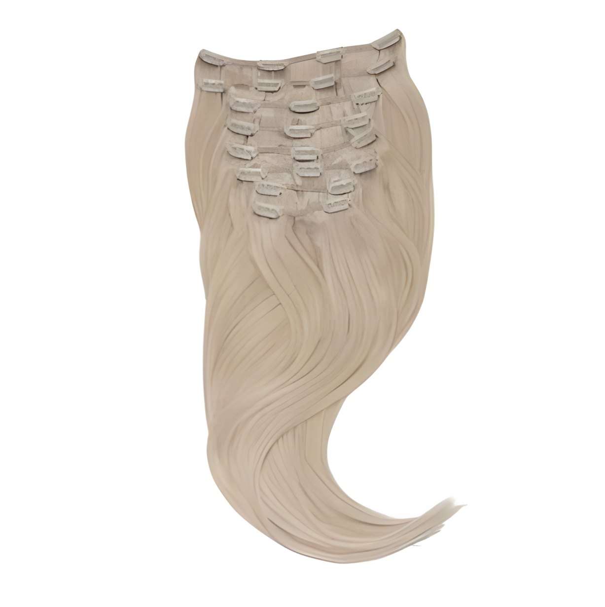 Farge #100 - Lightest blonde