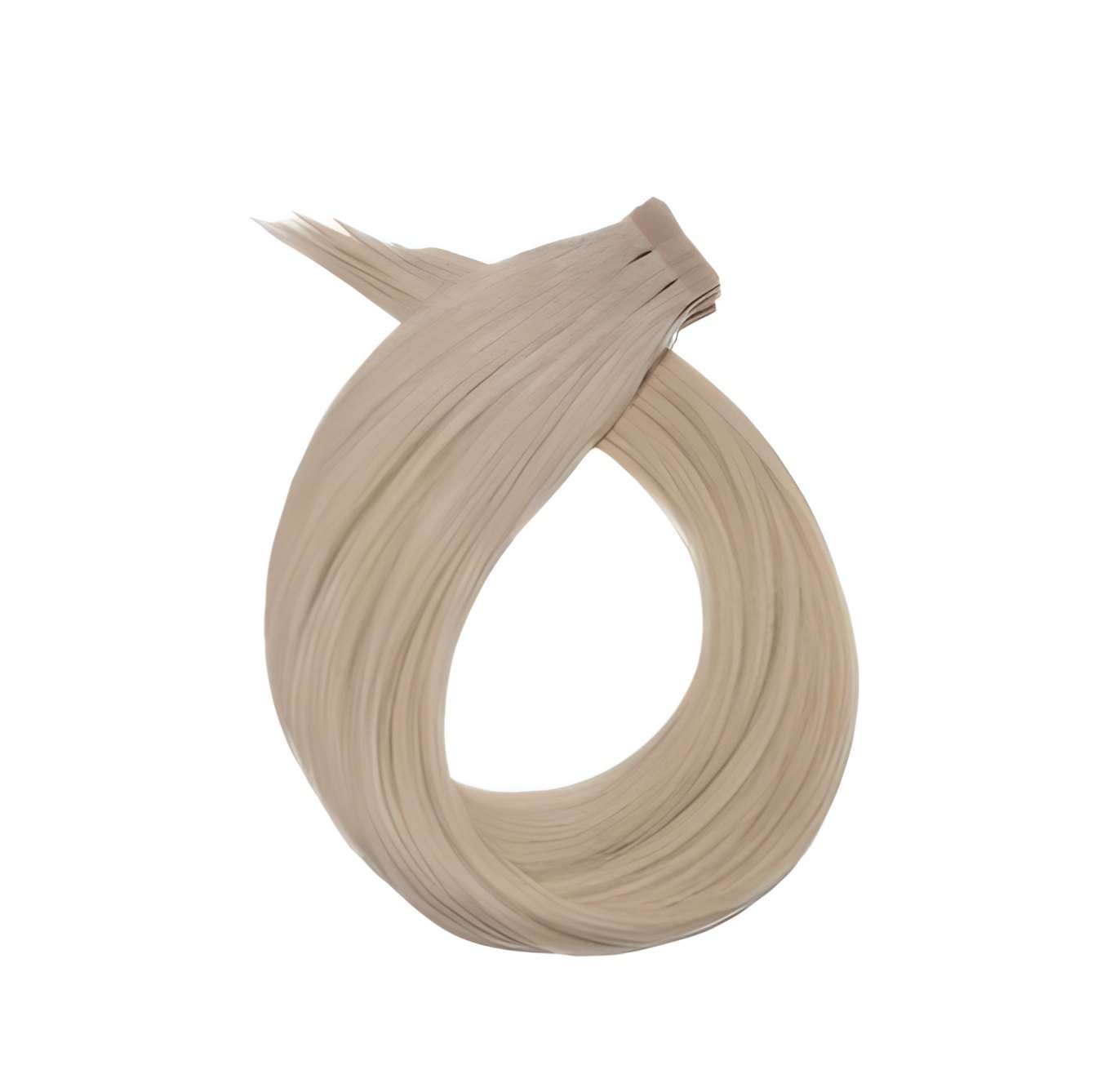 Tape Extensions - #90 Light blonde - 50 cm
